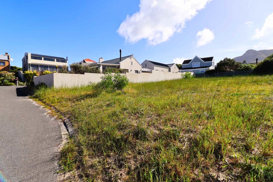 0 Bedroom Property for Sale in Vermont Western Cape